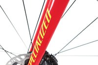 Specialized S-Works Tarmac SL6 Shimano Dura-Ace Di2 Disc Road Bike 2019, Size 58cm