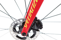 Specialized S-Works Tarmac SL6 Shimano Dura-Ace Di2 Disc Road Bike 2019, Size 58cm