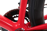 Specialized S-Works Tarmac SL6 Shimano Dura-Ace Di2 Disc Road Bike 2019, Size 58cm