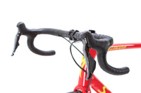 Specialized S-Works Tarmac SL6 Shimano Dura-Ace Di2 Disc Road Bike 2019, Size 58cm