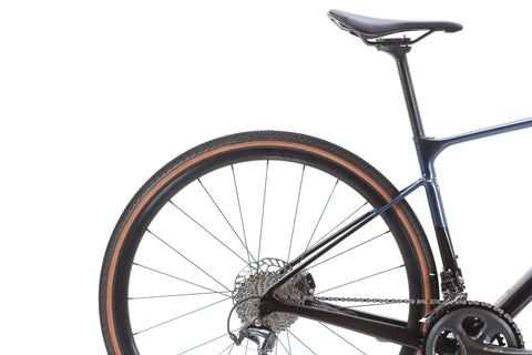 Liv Avail Advanced 3 Shimano Tiagra Disc Road Bike 2025, Size Small