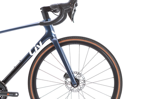 Liv Avail Advanced 3 Shimano Tiagra Disc Road Bike 2025, Size Small