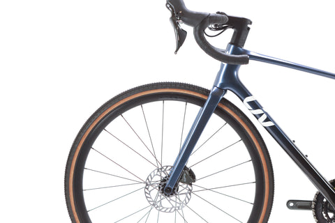 Liv Avail Advanced 3 Shimano Tiagra Disc Road Bike 2025, Size Small
