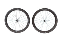 Black Inc Sixty Tubular Carbon Disc Wheelset 2021, Shimano Freehub