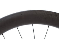 Black Inc Sixty Tubular Carbon Disc Wheelset 2021, Shimano Freehub