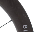 Black Inc Sixty Tubular Carbon Disc Wheelset 2021, Shimano Freehub