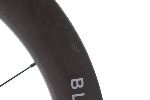 Black Inc Sixty Tubular Carbon Disc Wheelset 2021, Shimano Freehub