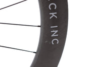 Black Inc Sixty Tubular Carbon Disc Wheelset 2021, Shimano Freehub