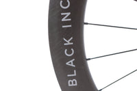 Black Inc Sixty Tubular Carbon Disc Wheelset 2021, Shimano Freehub