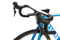 Canyon CF SL Ultimate Shimano Ultegra Disc Road Bike 2019, Size Small