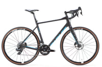 Parlee Chebacco XD Sram Rival AXS Gravel Bike 2022, Size Large