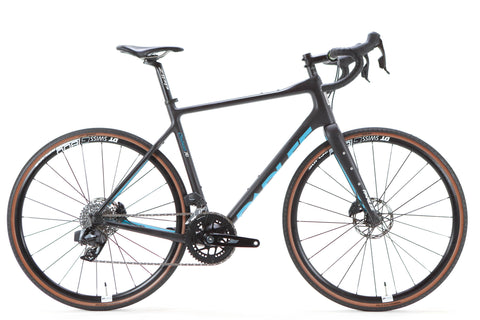 Parlee Chebacco XD Sram Rival AXS Gravel Bike 2022, Size Large