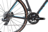 Parlee Chebacco XD Sram Rival AXS Gravel Bike 2022, Size Large