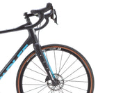 Parlee Chebacco XD Sram Rival AXS Gravel Bike 2022, Size Large