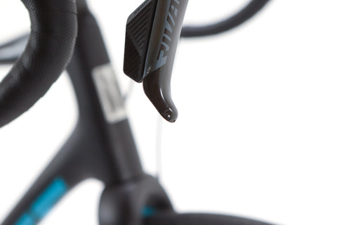 Parlee Chebacco XD Sram Rival AXS Gravel Bike 2022, Size Large