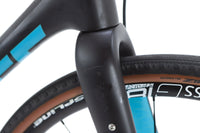 Parlee Chebacco XD Sram Rival AXS Gravel Bike 2022, Size Large