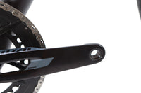 Parlee Chebacco XD Sram Rival AXS Gravel Bike 2022, Size Large