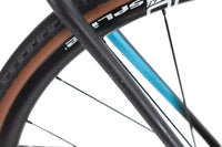 Parlee Chebacco XD Sram Rival AXS Gravel Bike 2022, Size Large