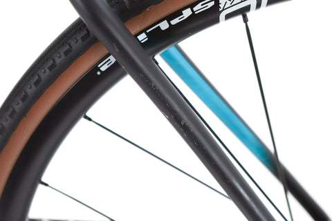 Parlee Chebacco XD Sram Rival AXS Gravel Bike 2022, Size Large