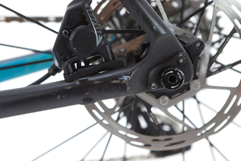 Parlee Chebacco XD Sram Rival AXS Gravel Bike 2022, Size Large
