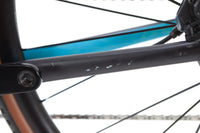 Parlee Chebacco XD Sram Rival AXS Gravel Bike 2022, Size Large