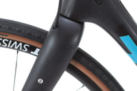 Parlee Chebacco XD Sram Rival AXS Gravel Bike 2022, Size Large
