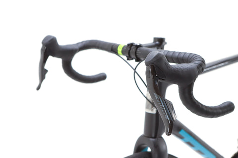 Parlee Chebacco XD Sram Rival AXS Gravel Bike 2022, Size Large