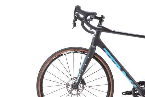 Parlee Chebacco XD Sram Rival AXS Gravel Bike 2022, Size Large