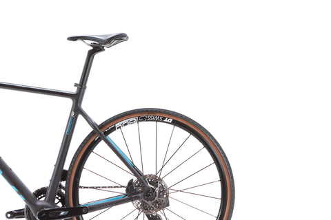 Parlee Chebacco XD Sram Rival AXS Gravel Bike 2022, Size Large