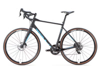 Parlee Chebacco XD Sram Rival AXS Gravel Bike 2022, Size Large