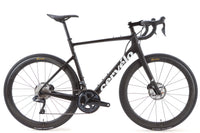 Cervelo Caledonia Shimano Ultegra Di2 Disc Road Bike 2022, Size 56cm