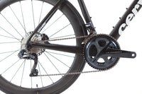 Cervelo Caledonia Shimano Ultegra Di2 Disc Road Bike 2022, Size 56cm