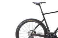 Cervelo Caledonia Shimano Ultegra Di2 Disc Road Bike 2022, Size 56cm