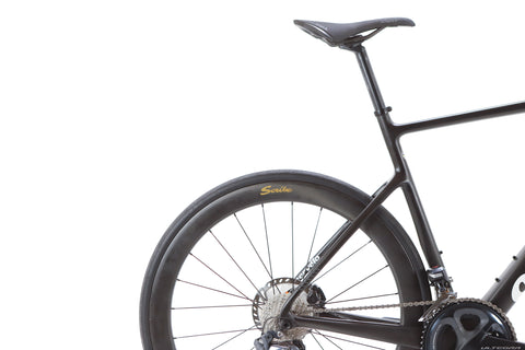 Cervelo Caledonia Shimano Ultegra Di2 Disc Road Bike 2022, Size 56cm