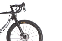 Cervelo Caledonia Shimano Ultegra Di2 Disc Road Bike 2022, Size 56cm