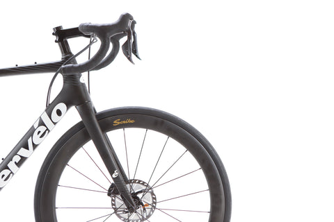 Cervelo Caledonia Shimano Ultegra Di2 Disc Road Bike 2022, Size 56cm