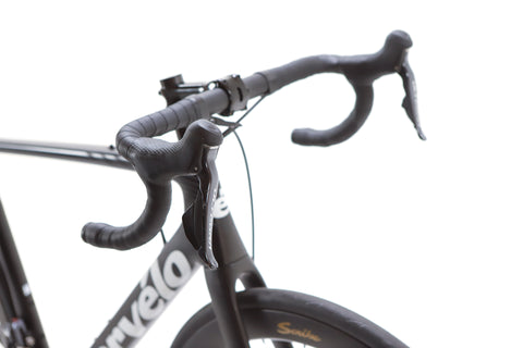 Cervelo Caledonia Shimano Ultegra Di2 Disc Road Bike 2022, Size 56cm