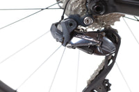 Cervelo Caledonia Shimano Ultegra Di2 Disc Road Bike 2022, Size 56cm