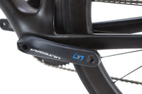 Cervelo Caledonia Shimano Ultegra Di2 Disc Road Bike 2022, Size 56cm