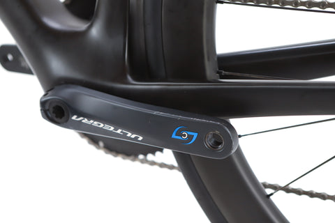 Cervelo Caledonia Shimano Ultegra Di2 Disc Road Bike 2022, Size 56cm