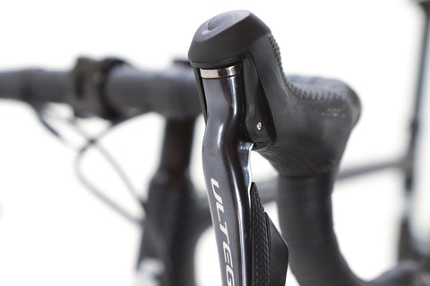 Cervelo Caledonia Shimano Ultegra Di2 Disc Road Bike 2022, Size 56cm