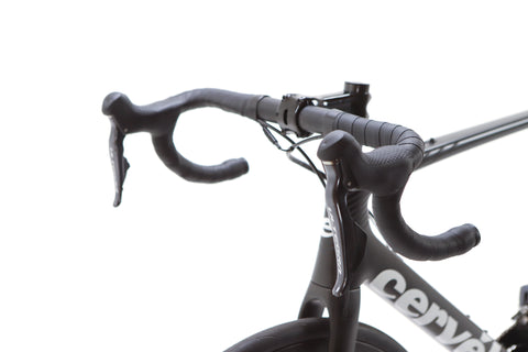 Cervelo Caledonia Shimano Ultegra Di2 Disc Road Bike 2022, Size 56cm