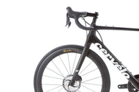 Cervelo Caledonia Shimano Ultegra Di2 Disc Road Bike 2022, Size 56cm