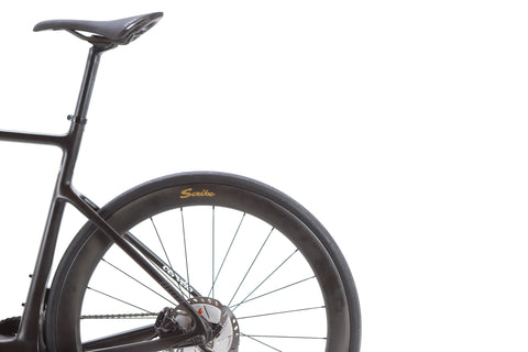 Cervelo Caledonia Shimano Ultegra Di2 Disc Road Bike 2022, Size 56cm