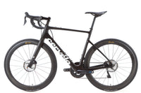 Cervelo Caledonia Shimano Ultegra Di2 Disc Road Bike 2022, Size 56cm