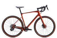 Ribble Gravel SL Enthusiast Sram Rival AXS Gravel Bike 2022, Size Large