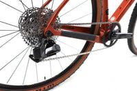 Ribble Gravel SL Enthusiast Sram Rival AXS Gravel Bike 2022, Size Large