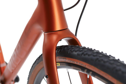 Ribble Gravel SL Enthusiast Sram Rival AXS Gravel Bike 2022, Size Large