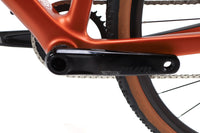 Ribble Gravel SL Enthusiast Sram Rival AXS Gravel Bike 2022, Size Large