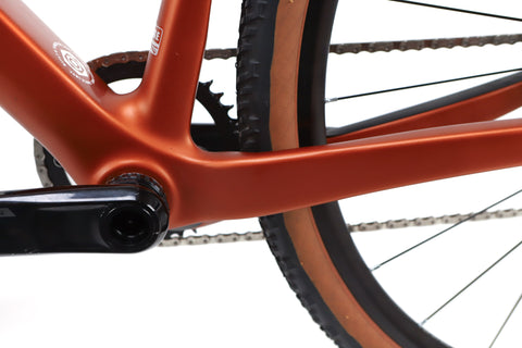 Ribble Gravel SL Enthusiast Sram Rival AXS Gravel Bike 2022, Size Large